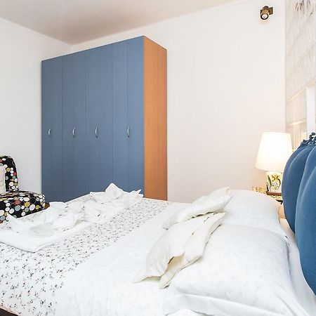 Rental In Rome Trastevere Relax Dış mekan fotoğraf