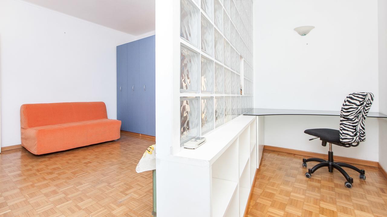 Rental In Rome Trastevere Relax Dış mekan fotoğraf