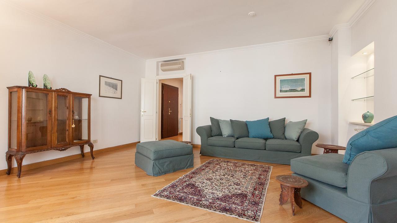 Rental In Rome Trastevere Relax Dış mekan fotoğraf