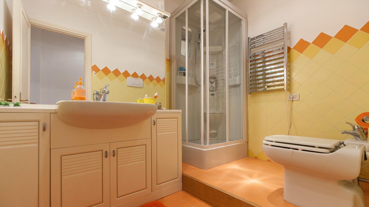 Rental In Rome Trastevere Relax Dış mekan fotoğraf