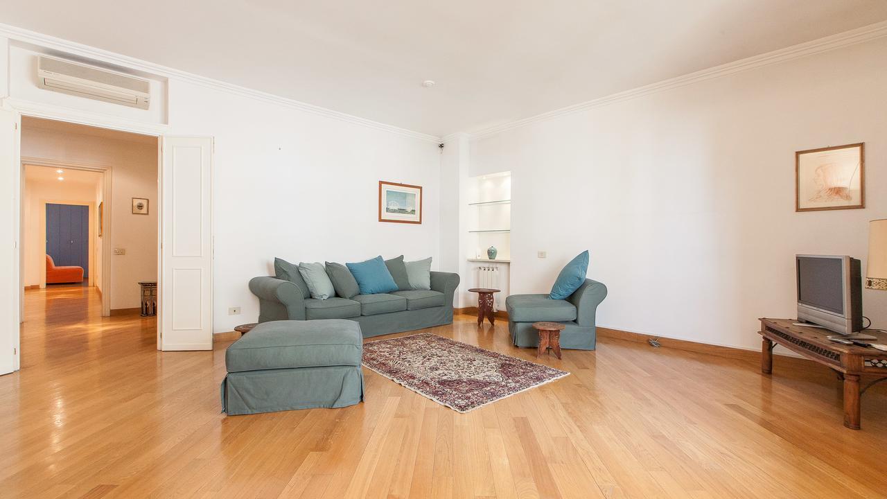 Rental In Rome Trastevere Relax Dış mekan fotoğraf