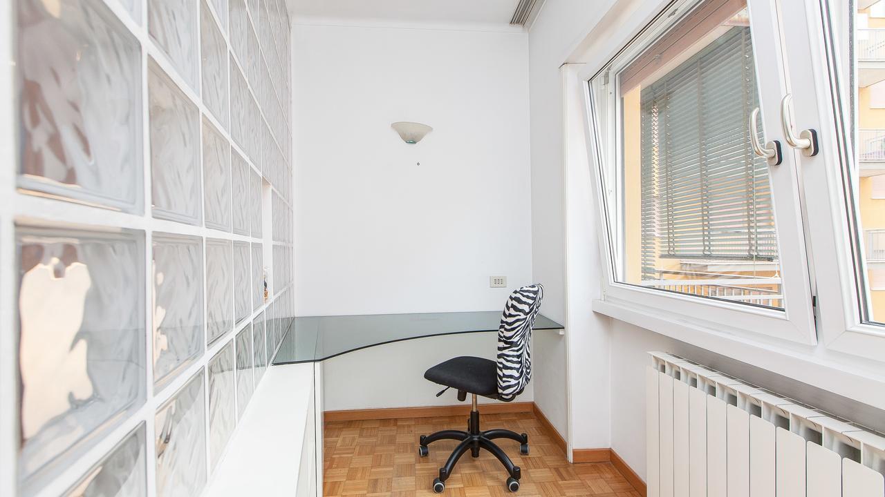 Rental In Rome Trastevere Relax Dış mekan fotoğraf