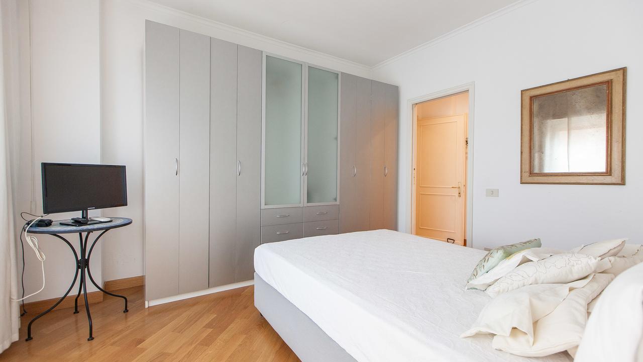 Rental In Rome Trastevere Relax Dış mekan fotoğraf