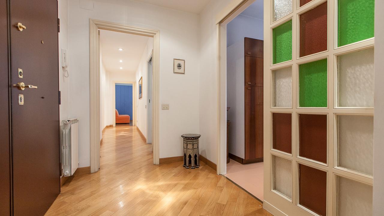 Rental In Rome Trastevere Relax Dış mekan fotoğraf