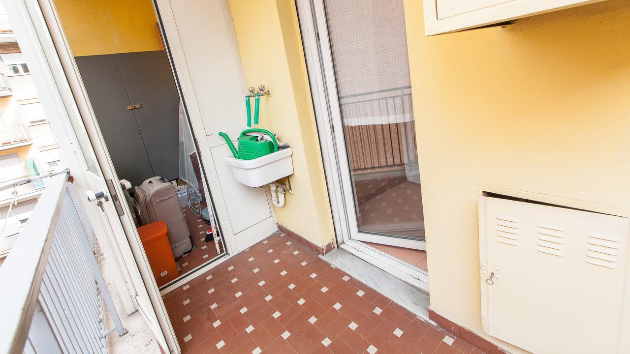 Rental In Rome Trastevere Relax Dış mekan fotoğraf