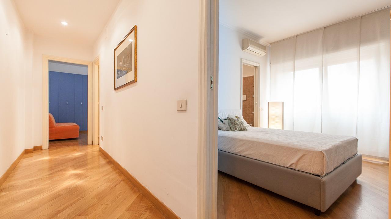 Rental In Rome Trastevere Relax Dış mekan fotoğraf