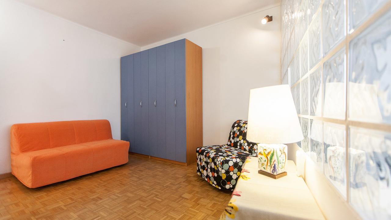 Rental In Rome Trastevere Relax Dış mekan fotoğraf