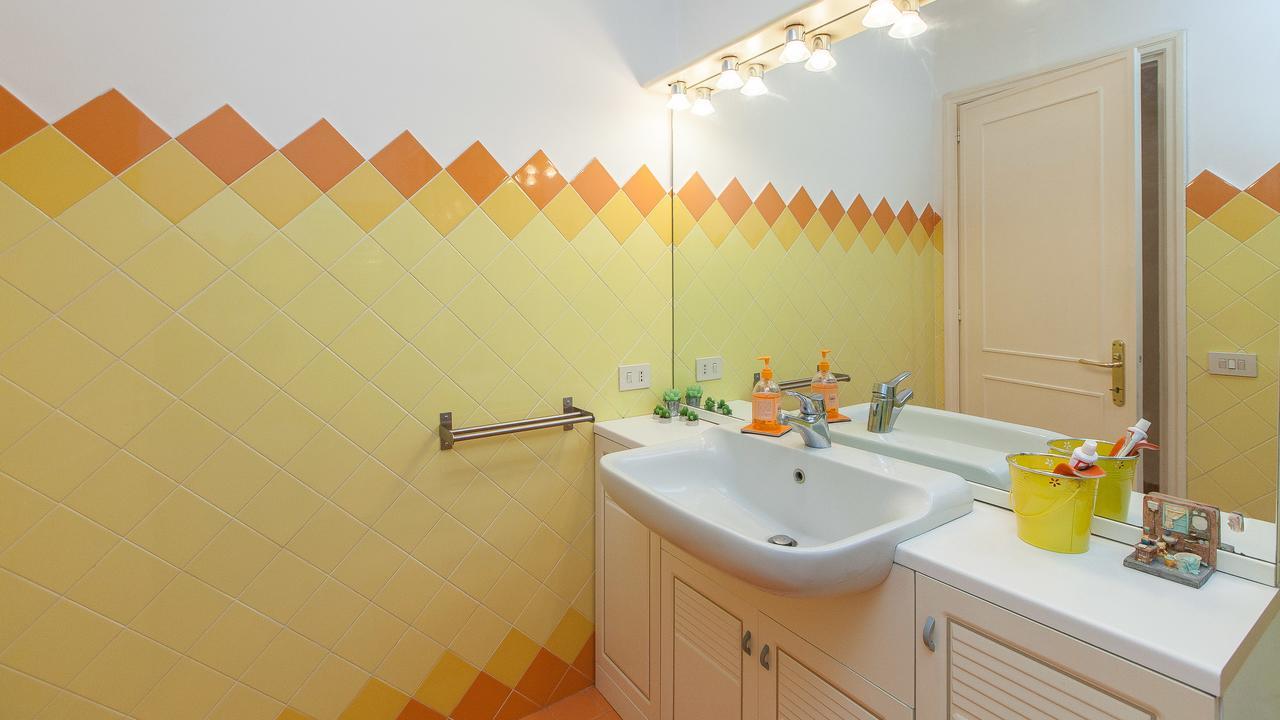 Rental In Rome Trastevere Relax Dış mekan fotoğraf